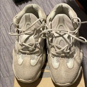 Yeezy 500 men’s